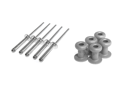 BUSTER Oviverhon nipukka 14mm 1kpl BUSTER Oviverhon nipukka 14mm 1kpl
